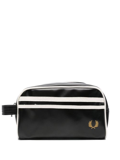 Beauty case uomo Laurel Wreath FRED PERRY | L8298D57